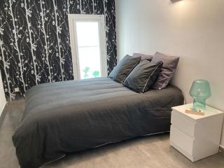 Appart 70M2 T3 Cosy Calme et Spacieux Idéalement Situé - Sète - 1