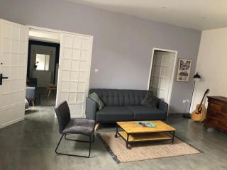 Appart 70M2 T3 Cosy Calme et Spacieux Idéalement Situé - Sète - 5
