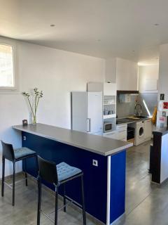 Appart 70M2 T3 Cosy Calme et Spacieux Idéalement Situé - Sète - 3