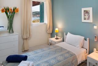 Paola's Full Sea View House - Gaios - 3