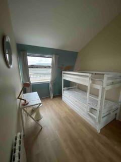 Deauville, Superbe F4 - Marina - double expo vue mer rare ! - Deauville - 8