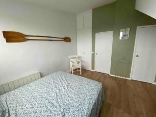 Deauville, Superbe F4 - Marina - double expo vue mer rare ! - Deauville - 7
