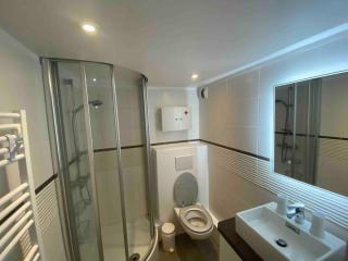 Deauville, Superbe F4 - Marina - double expo vue mer rare ! - Deauville - 5