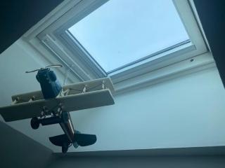 Deauville, Superbe F4 - Marina - double expo vue mer rare ! - 4