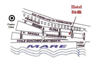 Birilli B&B - Civitanova Marche - 1
