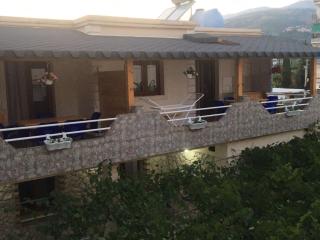 Villa Zoto - Himare - 0
