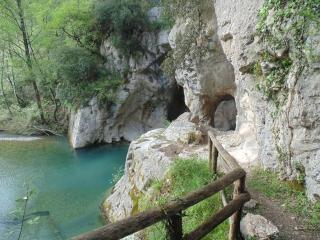 BabbaroHouse - casa vacanza - Castelcivita - 4