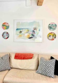 Liz Lane Cottage- entire guesthouse - 7