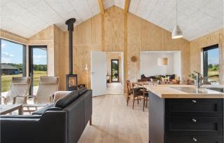 Gorgeous Home In Grenaa With Kitchen - 7