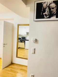 NiceApartment BEETHOVENS - Vienne - 8