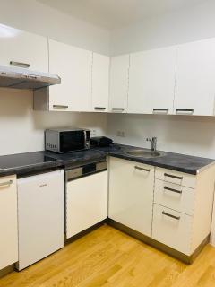 NiceApartment BEETHOVENS - Vienne - 2