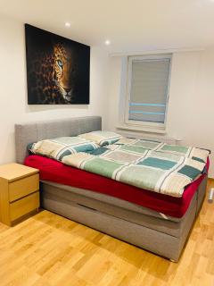 NiceApartment BEETHOVENS - Vienne - 1