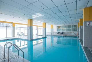 Sandman Hotel Montreal - Longueuil - Longueuil - 1