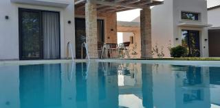 Astrum Luxury Suites - Vourvourou - 8