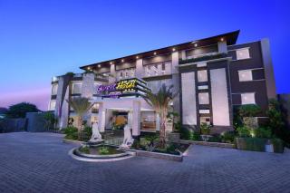 Quest San Denpasar by ASTON - Denpasar - 9