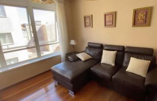 Apartamento As Lagoas - Bueu - 2