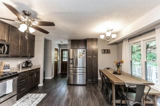 Fire Pit, Game Room, Movie Projector - The Asheville Folk Mountain Home - Candler - 2