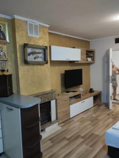Apartments Vis Jaz - Budva - 1
