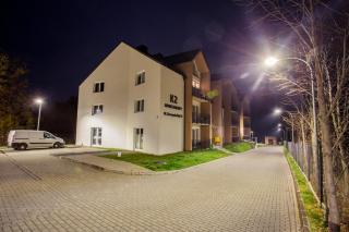 K2 Apartamenty - 9