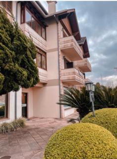 Apartamento decorado e aconchegante - Gramado - 9