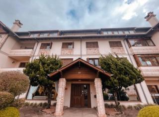 Apartamento decorado e aconchegante - Gramado - 8