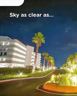 Espectacular PH con hermosas vistas en Cana Rock Star B-511 - Punta Cana - 7