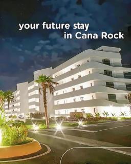 Apartamento vista al campo de golf Cana Rock - 6