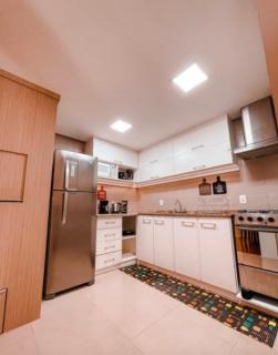 Apartamento decorado e aconchegante - 5