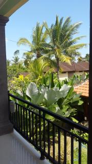 Villa Bungsil Gading - Ubud - 7
