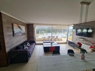 Departamento Laguna Bahía Algarrobo - Algarrobo - 4