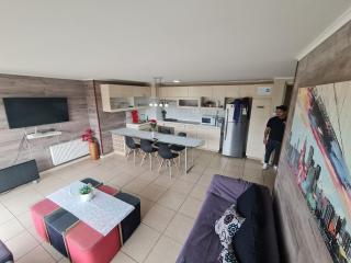 Departamento Laguna Bahía Algarrobo - Algarrobo - 8