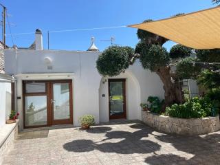 Il trullo di nonno Licchio - Alberobello - 9