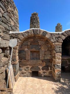 Dammuso i Pini di Kaddiuggia (CIR19081014C224053) & Dammuso di Mena (CIR 19081014C224052 - Pantelleria - 1