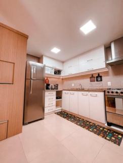 Apartamento decorado e aconchegante - Gramado - 3