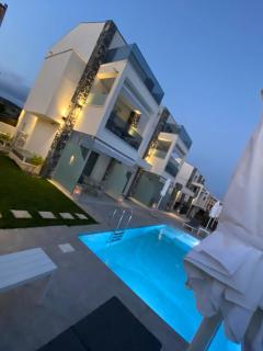 INTERNI LUXURY LIVING - Nikiti - 9