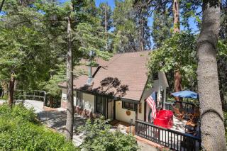 Twin Peaks Vacation Rental with Hot Tub! - 8