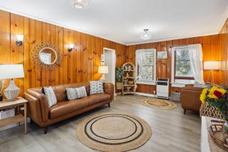 Twin Peaks Vacation Rental with Hot Tub! - 7