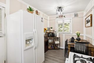 Twin Peaks Vacation Rental with Hot Tub! - 1