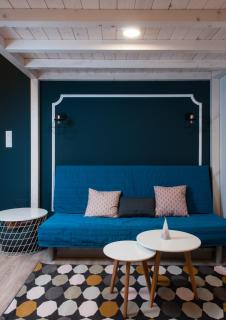 Dohany Studio - Budapest - 7