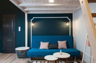 Dohany Studio - Budapest - 6