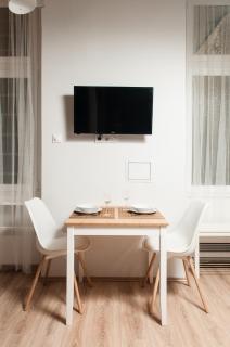 Dohany Studio - Budapest - 5