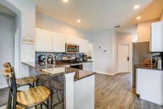 Sunny Fort Myers Home with Heated Pool! - Fort Myers - 8