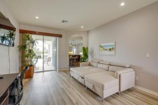Sunny Fort Myers Home with Heated Pool! - Fort Myers - 6