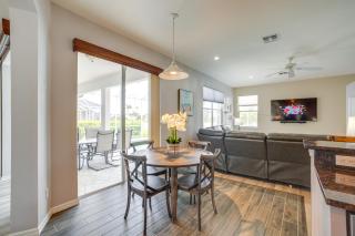 Sunny Fort Myers Home with Heated Pool! - Fort Myers - 1