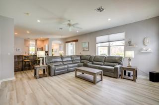 Sunny Fort Myers Home with Heated Pool! - Fort Myers - 2