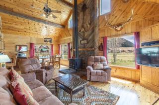 Wolfe's Den - Creede - 0