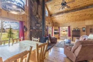 Wolfe's Den - Creede - 3
