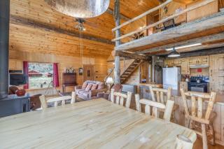 Wolfe's Den - Creede - 4