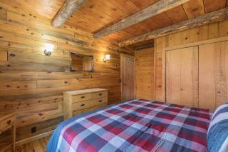 Wolfe's Den - Creede - 1