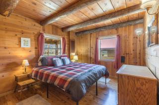 Wolfe's Den - Creede - 2